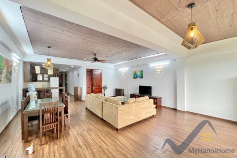 2 bedrooms Apartment in Tay Ho, Ha Noi,  No. 20392 3