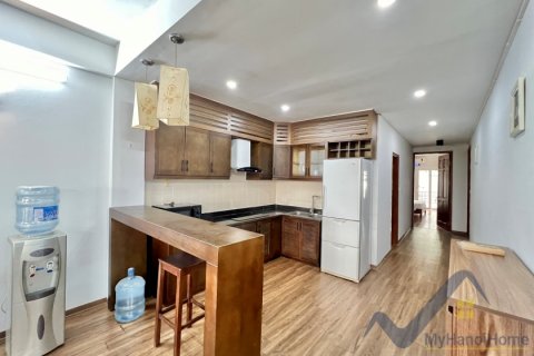2 bedrooms Apartment in Tay Ho, Ha Noi,  No. 20392 6