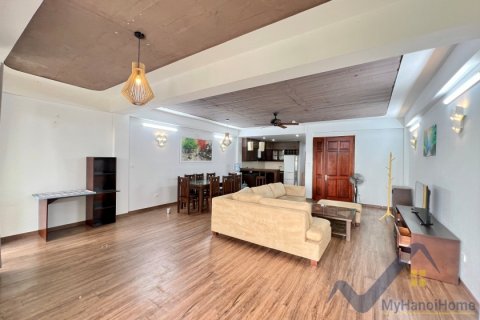 2 bedrooms Apartment in Tay Ho, Ha Noi,  No. 20392 4