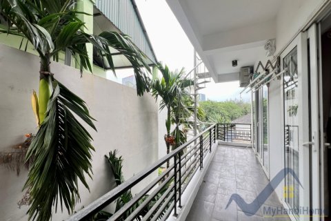 2 bedrooms Apartment in Tay Ho, Ha Noi,  No. 20392 12