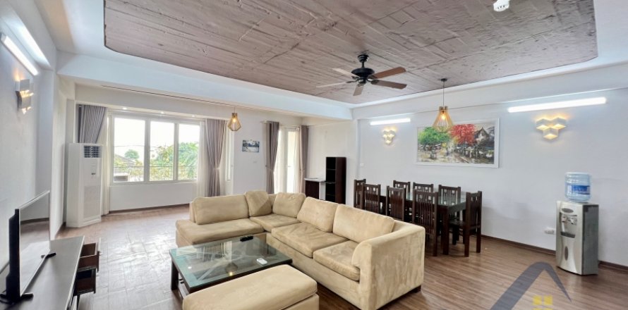 2 bedrooms Apartment in Tay Ho, Ha Noi,  No. 20392