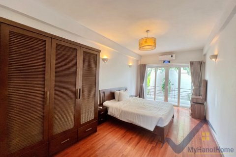 2 bedrooms Apartment in Tay Ho, Ha Noi,  No. 20392 8
