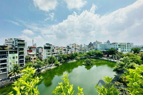 Квартира с 1 спальней в Тэйхо, Ханой ,  № 20393 4