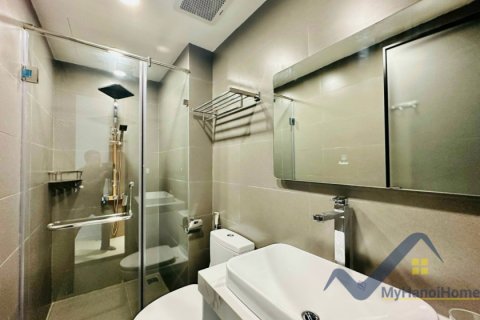 Квартира с 1 спальней в Тэйхо, Ханой ,  № 20393 5