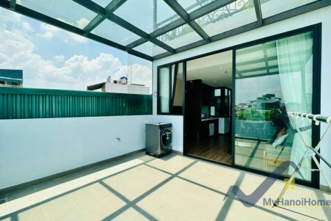 Квартира с 1 спальней в Тэйхо, Ханой ,  № 20393 7