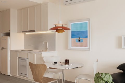 2 bedrooms Apartment in Nha Trang,  No. 28070 4