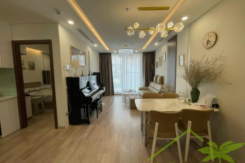 3 bedrooms Apartment in Nha Trang,  No. 28071