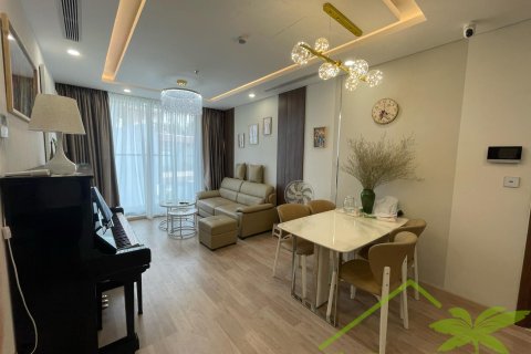 Квартира с 3 спальнями в Нячанг,  № 28071 2