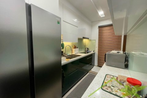 Квартира с 3 спальнями в Нячанг,  № 28071 4