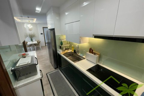 Квартира с 3 спальнями в Нячанг,  № 28071 3