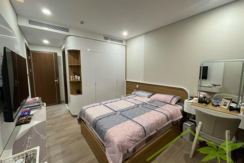 Квартира с 3 спальнями в Нячанг,  № 28071 7