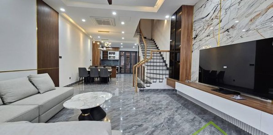 3 bedrooms House in Nha Trang, No. 28072