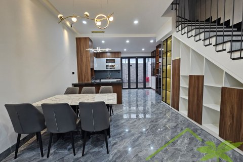 3 bedrooms House in Nha Trang, No. 28072 4