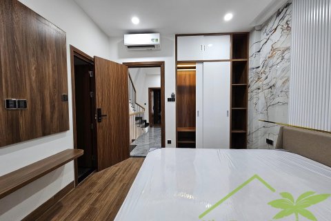 3 bedrooms House in Nha Trang, No. 28072 16