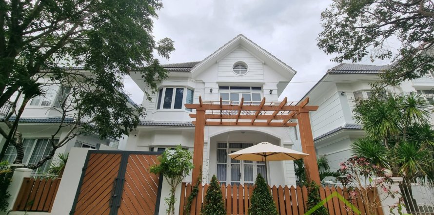4 bedrooms Villa in Nha Trang, No. 28066