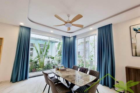 4 bedrooms Villa in Nha Trang, No. 28066 3