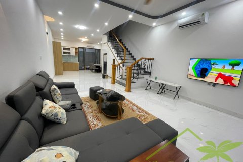 3 bedrooms House in Nha Trang, No. 28067