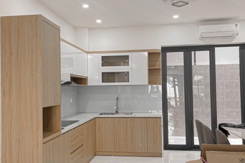 Дом с 3 спальнями в Нячанг, № 28067 4
