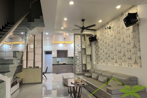 5 bedrooms House in Nha Trang,  No. 28068