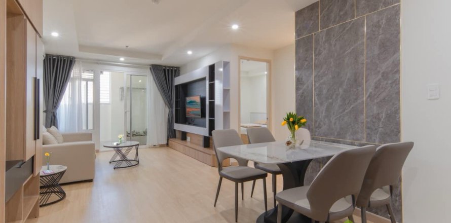2 bedrooms Apartment in Nha Trang, No. 28069