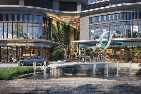 1 bedroom Apartment in Phuoc Thuan, Xuyen Moc, No. 29200 1