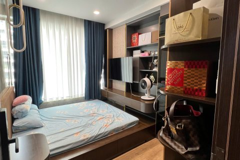 2 bedrooms Apartment in District 7, Ho Chi Minh,  No. 26000 9