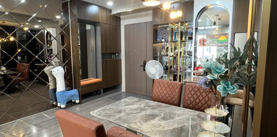 2 bedrooms Apartment in District 7, Ho Chi Minh,  No. 26000