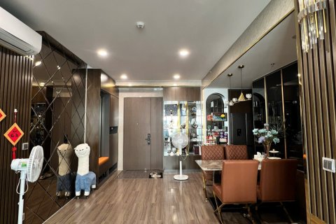 2 bedrooms Apartment in District 7, Ho Chi Minh,  No. 26000 3