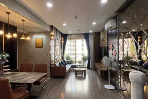 2 bedrooms Apartment in District 7, Ho Chi Minh,  No. 26000 2