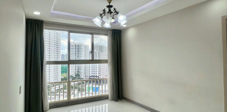 Квартира с 2 спальнями в Район 7, Хошимин ,  № 26001