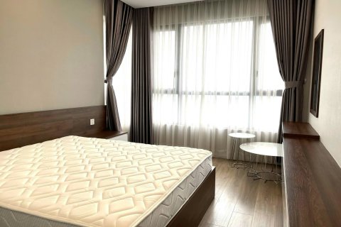 Квартира с 3 спальнями в Район 7, Хошимин , № 25998 14