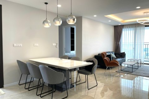 Квартира с 3 спальнями в Район 7, Хошимин , № 25998 3