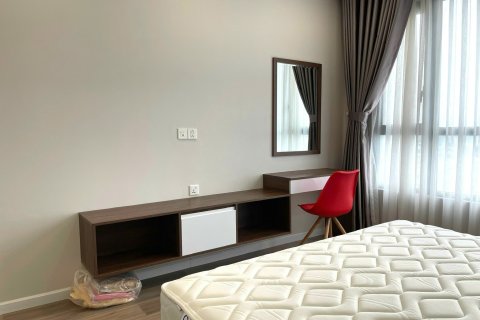 Квартира с 3 спальнями в Район 7, Хошимин , № 25998 11