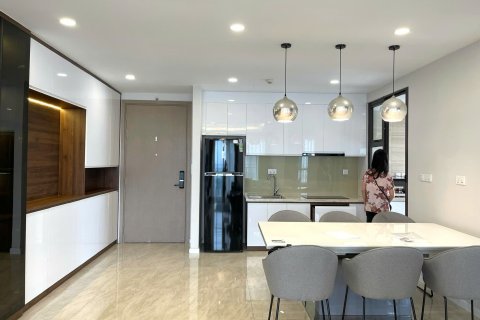 Квартира с 3 спальнями в Район 7, Хошимин , № 25998