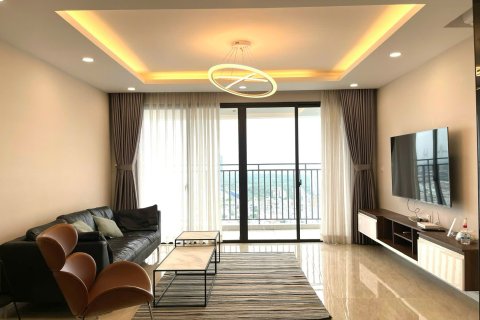 Квартира с 3 спальнями в Район 7, Хошимин , № 25998 2