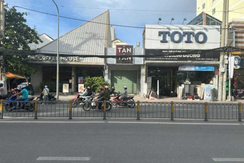 108m2 Land in District 7, Ho Chi Minh,  No. 26005 1