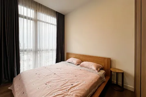 2 bedrooms Apartment in Thu Duc, Ho Chi Minh,  No. 27555 5