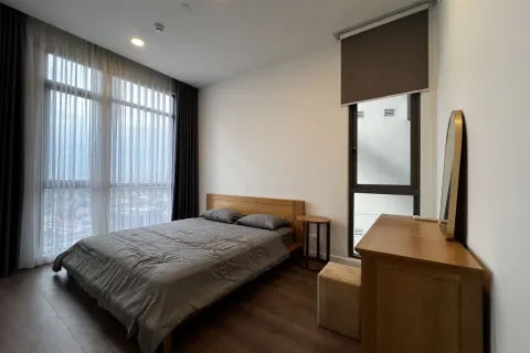 2 bedrooms Apartment in Thu Duc, Ho Chi Minh,  No. 27555 4
