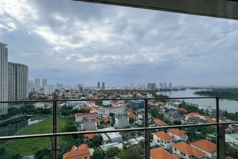 2 bedrooms Apartment in Thu Duc, Ho Chi Minh,  No. 27555 2