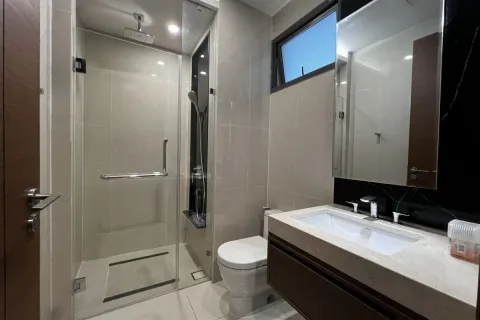 2 bedrooms Apartment in Thu Duc, Ho Chi Minh,  No. 27555 3