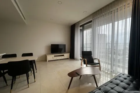 2 bedrooms Apartment in Thu Duc, Ho Chi Minh,  No. 27555 9