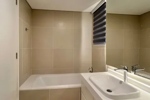 Квартира с 3 спальнями в Тхудык, Хошимин ,  № 27557 8