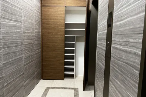 Квартира с 3 спальнями в Тхудык, Хошимин ,  № 27558 14