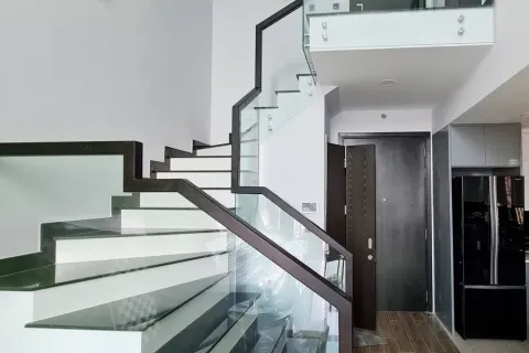 2 bedrooms Duplex in Thu Duc, Ho Chi Minh, No. 27213 4