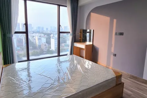 2 bedrooms Duplex in Thu Duc, Ho Chi Minh, No. 27213 2