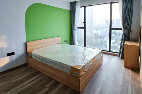 2 bedrooms Duplex in Thu Duc, Ho Chi Minh, No. 27213 7