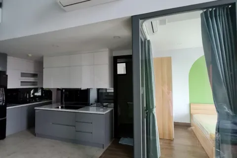 2 bedrooms Duplex in Thu Duc, Ho Chi Minh, No. 27213 3