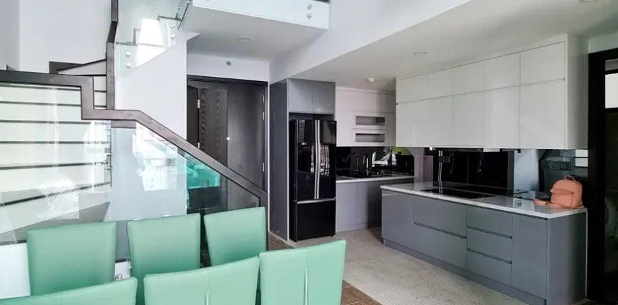 2 bedrooms Duplex in Thu Duc, Ho Chi Minh, No. 27213