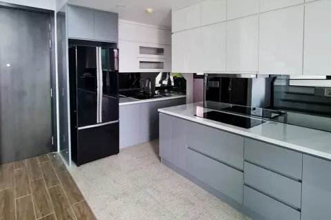 2 bedrooms Duplex in Thu Duc, Ho Chi Minh, No. 27213 8