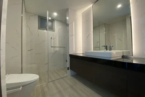2 bedrooms Apartment in Thu Duc, Ho Chi Minh,  No. 27215 6